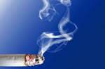 煙草イメージ